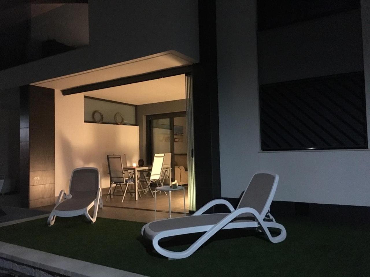 Punta Prima Oasis Beach Fase 9 Torrevieja Exterior photo