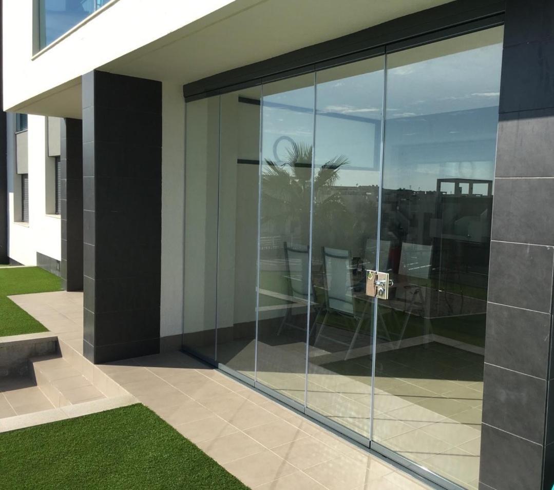 Punta Prima Oasis Beach Fase 9 Torrevieja Exterior photo