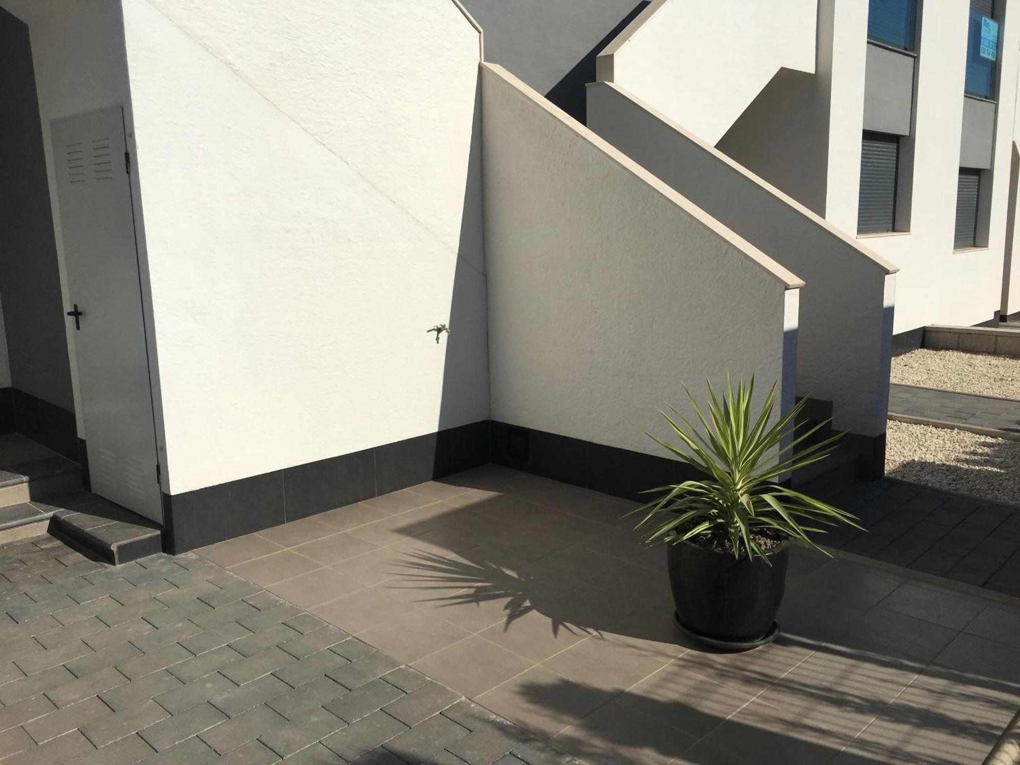 Punta Prima Oasis Beach Fase 9 Torrevieja Exterior photo