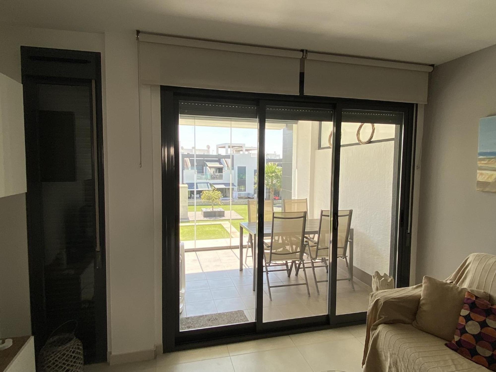 Punta Prima Oasis Beach Fase 9 Torrevieja Exterior photo