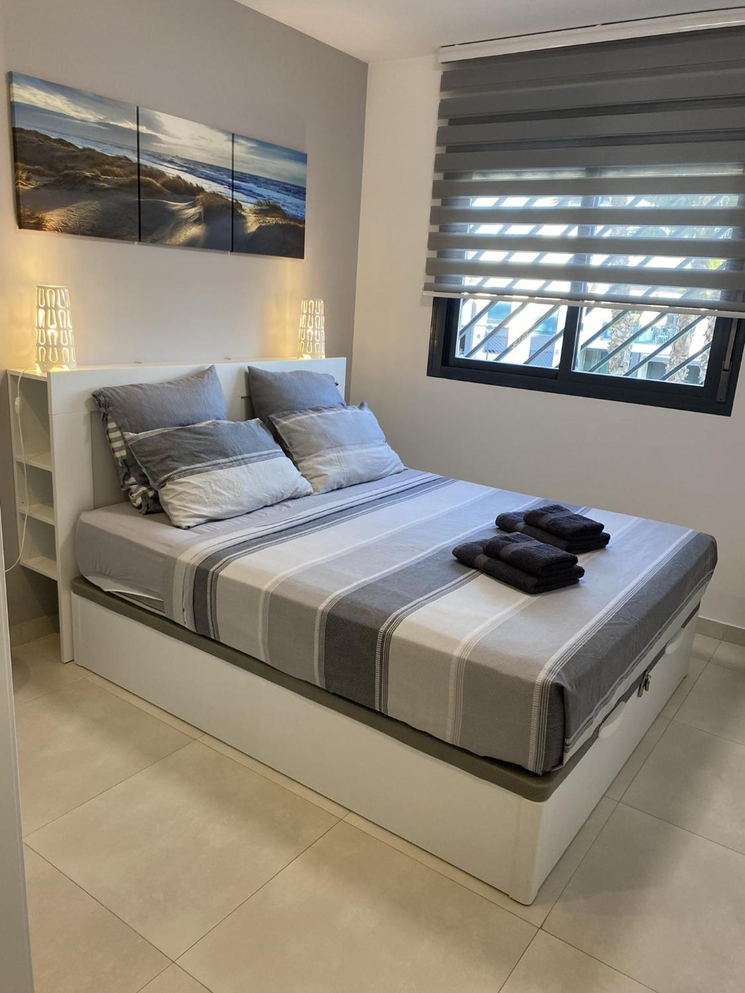 Punta Prima Oasis Beach Fase 9 Torrevieja Exterior photo