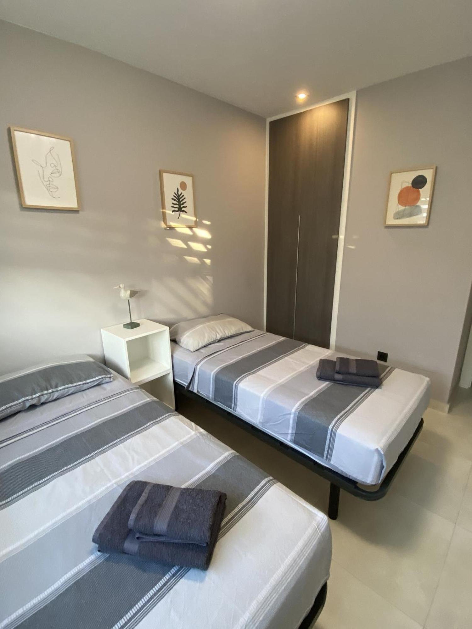 Punta Prima Oasis Beach Fase 9 Torrevieja Exterior photo